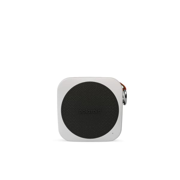 Bærbare Bluetooth-Høyttalere Polaroid P1 ONE Svart