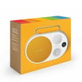 Miniatyrbilde 2 av 5: Bærbare Bluetooth-Høyttalere Polaroid P4 Gul