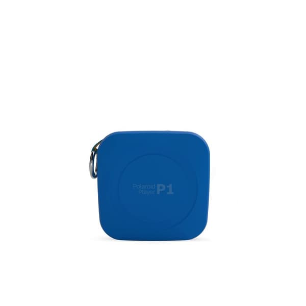 Bærbare Bluetooth-Høyttalere Polaroid P1 ONE Blå