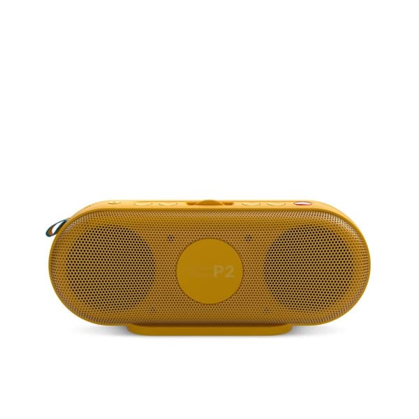 Bluetooth-Høyttalere Polaroid P2 Gul
