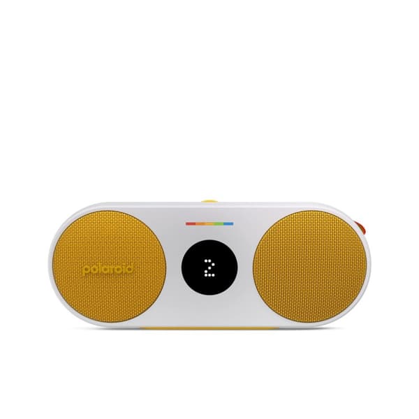 Bluetooth-Høyttalere Polaroid P2 Gul