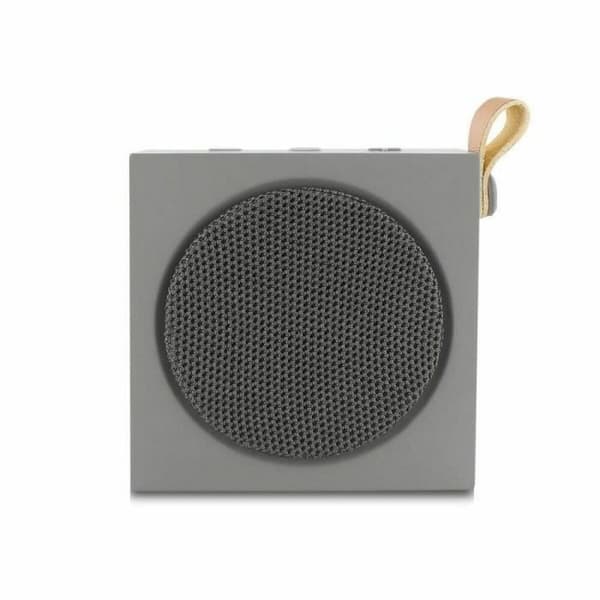 Bærbare Bluetooth-Høyttalere METRONIC