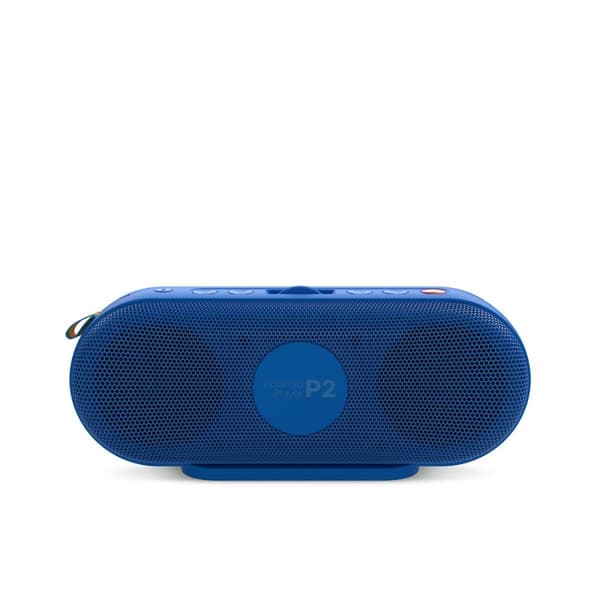 Bluetooth-Høyttalere Polaroid P2 Blå