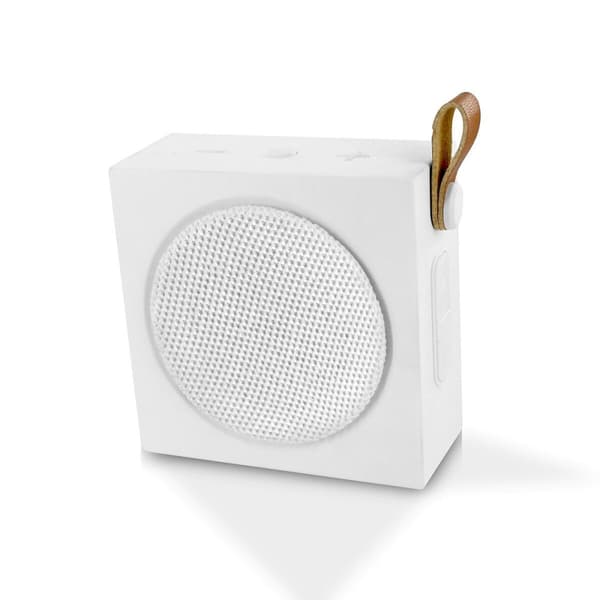 Bærbare Bluetooth-Høyttalere METRONIC