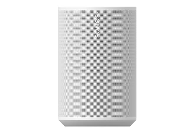 Sonos Era 100, Langallinen & langaton, Valkoinen