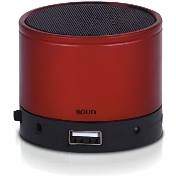 Mobilhögtalare SOGO ALT-SS-8441-R