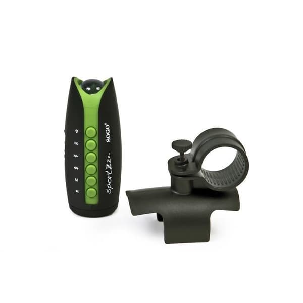BÄRBAR BLUETOOTH-HÖGTALARE FÖR CYKEL