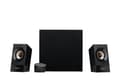 Miniatyrbillede 1 af 5: Logitech Z533 60 W Sort 2.1 kanaler