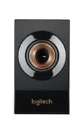 Miniatyrbillede 5 af 5: Logitech Z533 60 W Sort 2.1 kanaler
