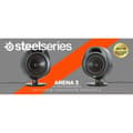 Miniatyrbillede 4 af 8: PC-højttalere SteelSeries