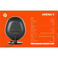 Miniatyrbillede 7 af 8: PC-højttalere SteelSeries
