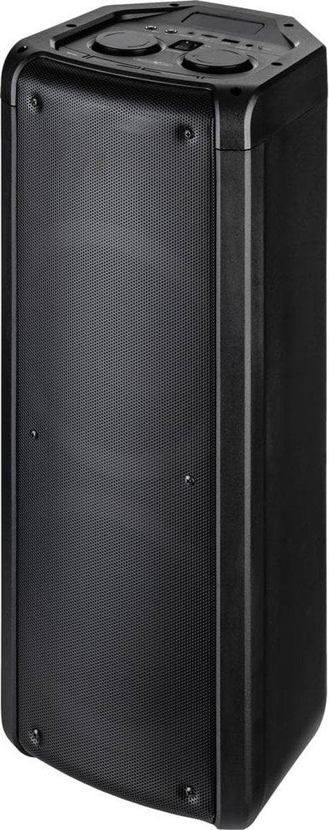 Reflection Bluetooth®-högtalare USB, AUX (PS09BT)