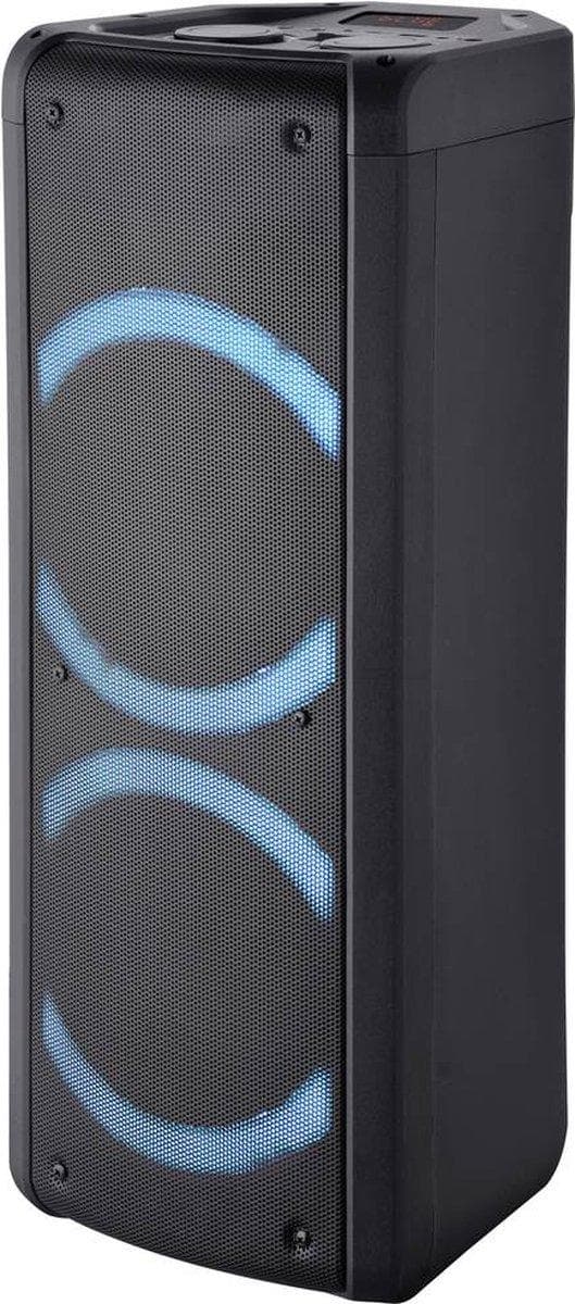 Reflection Bluetooth®-högtalare USB, AUX (PS09BT)