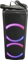 Miniatyrbild 7 av 11: Reflection Bluetooth®-högtalare USB, AUX (PS09BT)
