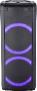 Miniatyrbild 10 av 11: Reflection Bluetooth®-högtalare USB, AUX (PS09BT)