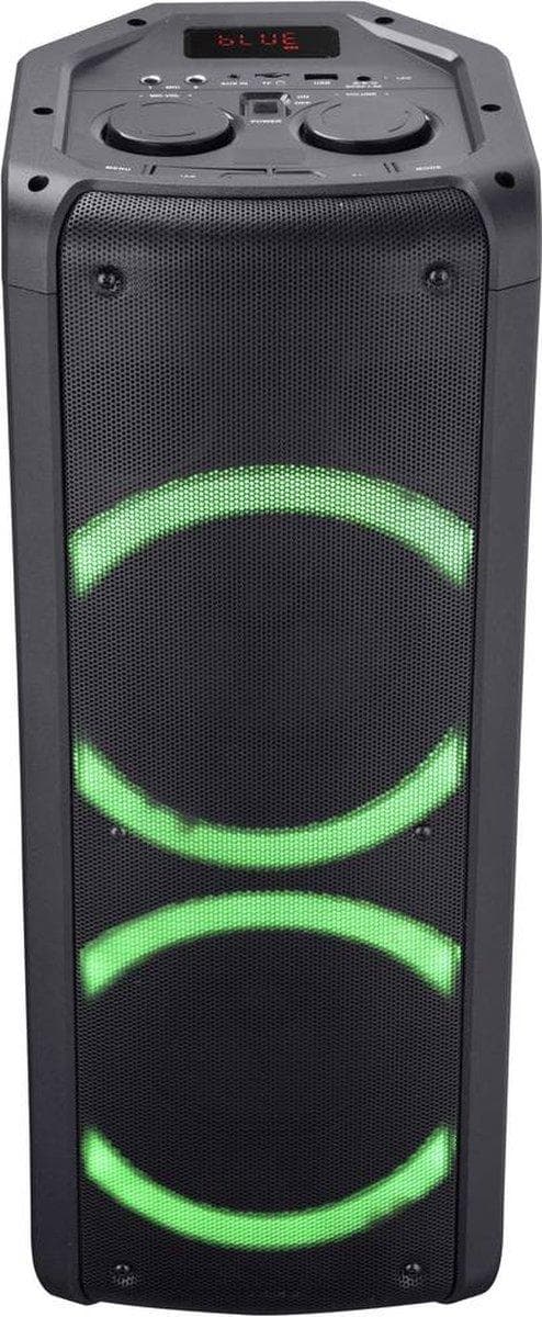 Reflection Bluetooth®-högtalare USB, AUX (PS09BT)