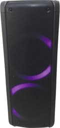 Miniatyrbild 2 av 11: Reflection Bluetooth®-högtalare USB, AUX (PS09BT)