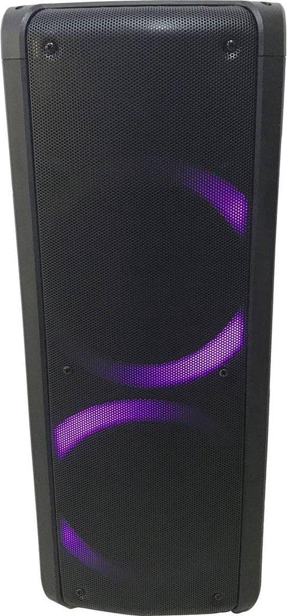 Reflection Bluetooth®-högtalare USB, AUX (PS09BT)