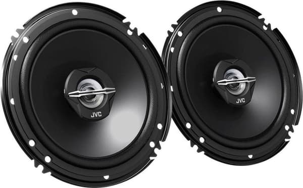 JVC CS-J620X bilhøjttaler 2-vejs 300 W rund