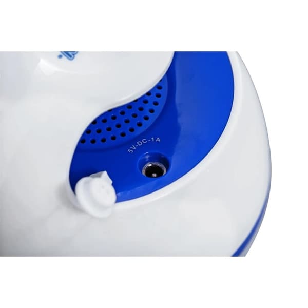 Bestway flydende Bluetooth LED-højttaler