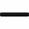 Pikkukuva 4 / 4: Soundbar Sonos Beam (Gen 2) Musta