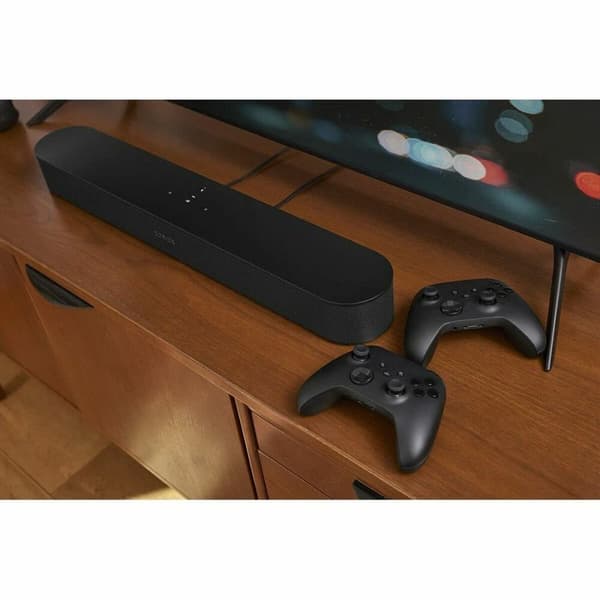 Soundbar Sonos Beam (Gen 2) Musta