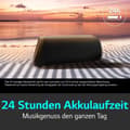 Pikkukuva 6 / 6: LG DXG7QGR.DDEULLK gr Bluetooth-kaiutin 40 W XBOOM Go (DXG7QGR.DDEULLK)