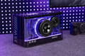 Miniatyrbild 3 av 11: Edifier QD35 Bluetooth, RGB, svart detaljhandel (QD35-BK)