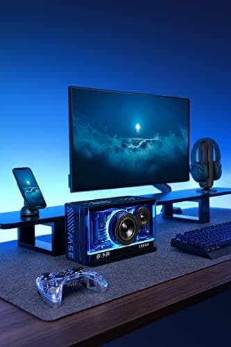 Edifier QD35 Bluetooth, RGB, svart detaljhandel (QD35-BK)
