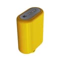 Miniatyrbillede 4 af 8: Canyon Bluetooth-højttaler BSP-4 TF-læser/USB-C/5W gul detail (CNE-CBTSP4Y)
