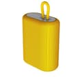 Miniatyrbillede 6 af 8: Canyon Bluetooth-højttaler BSP-4 TF-læser/USB-C/5W gul detail (CNE-CBTSP4Y)