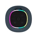 Pikkukuva 7 / 11: Canyon Bluetooth-kaiutin BSP-8 TF Reader/USB-C/10W harmaa vähittäismyynti (CNE-CBTSP8G)