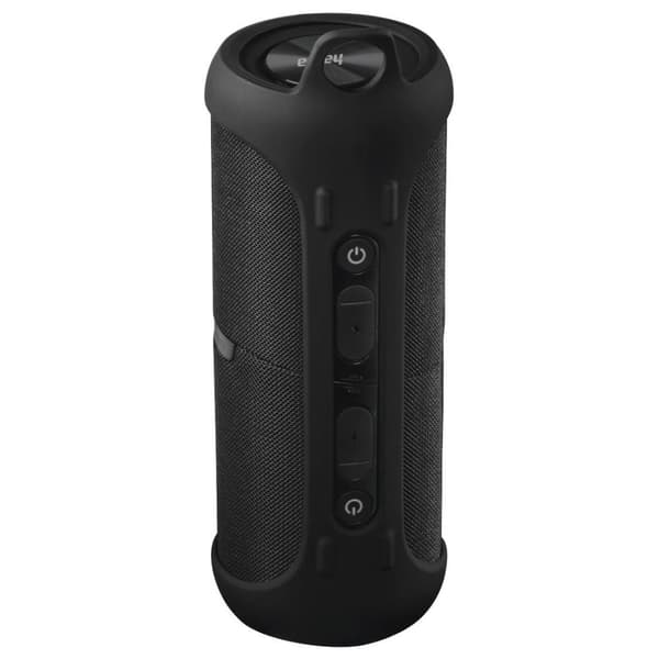 Hama Twin 3.0 bærbar stereohøjttaler sort 30 W (00188222)