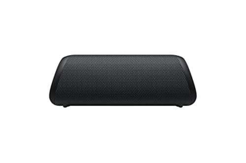 LG DXG5QBK.DDEULLK sw Bluetooth-högtalare 20W XBOOM Go (DXG5QBK.DDEULLK)
