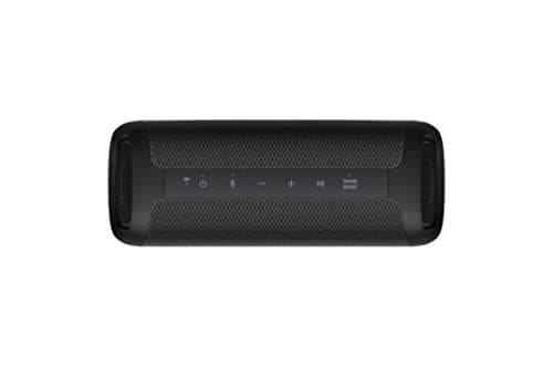 LG DXG5QBK.DDEULLK sw Bluetooth-högtalare 20W XBOOM Go (DXG5QBK.DDEULLK)