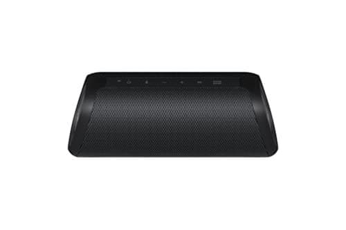 LG DXG5QBK.DDEULLK sw Bluetooth-högtalare 20W XBOOM Go (DXG5QBK.DDEULLK)