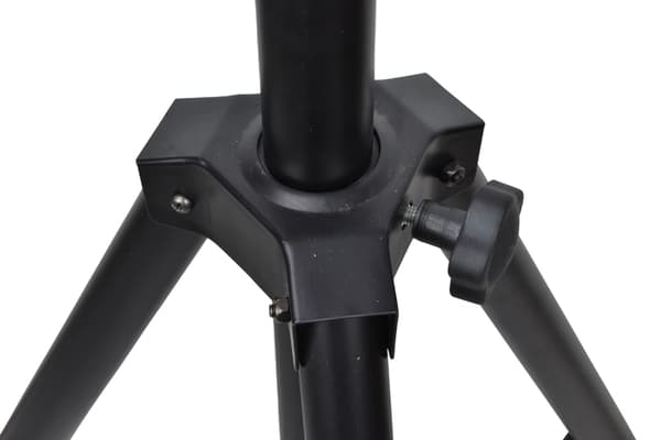 Perfex lysstativ med T-stang (30kg, 3,2m)