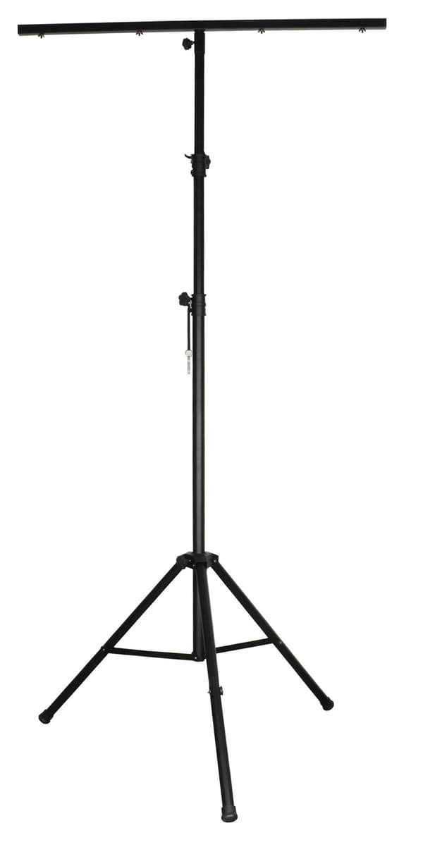 Perfex lysstativ med T-stang (30kg, 3,2m)