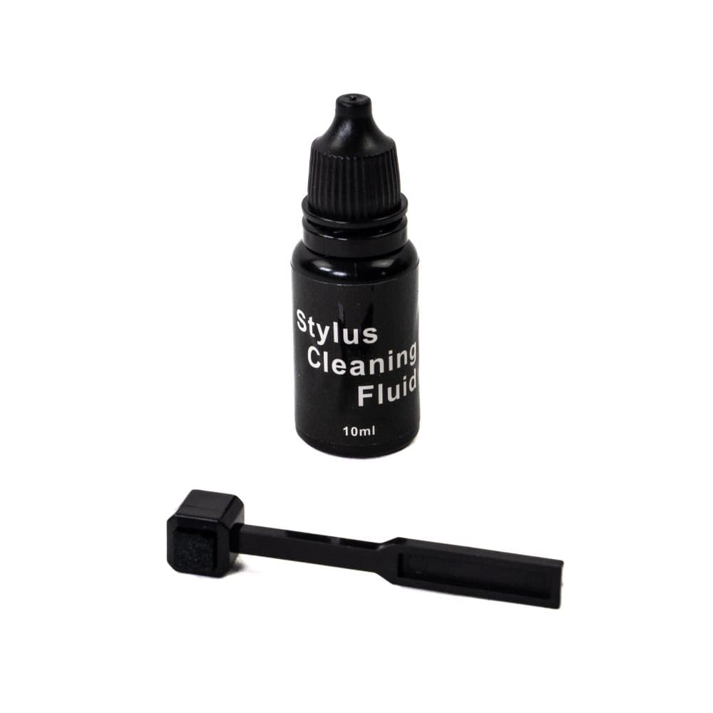 Studio 57 Pickuptvätt (inkl. pickupborste) Studio 57 Pickuptvätt (inkl. pickupborste)