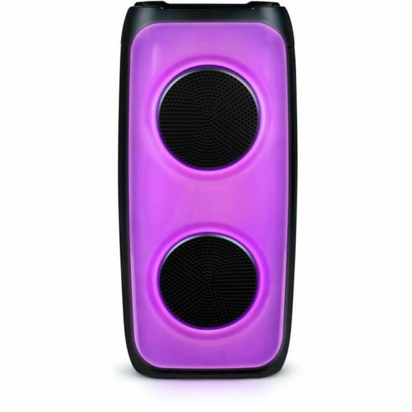 Högtalare BigBen Party PARTYBTHPM Svart 50 W