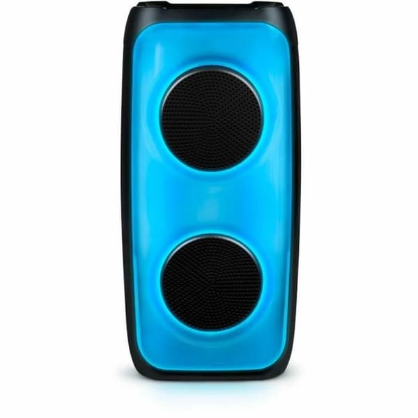 Högtalare BigBen Party PARTYBTHPM Svart 50 W