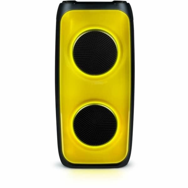 Högtalare BigBen Party PARTYBTHPM Svart 50 W