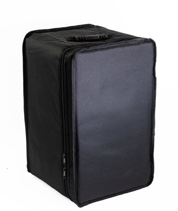 Bryce Cajon (svart)