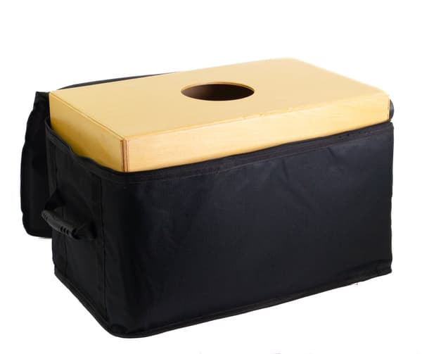 Bryce Cajon (svart)