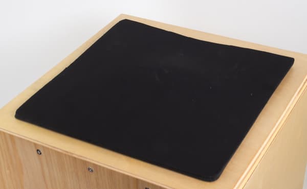 Bryce Cajon (svart)