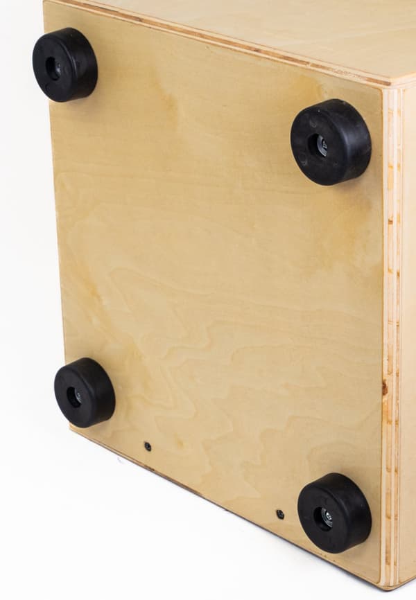 Bryce Cajon (svart)