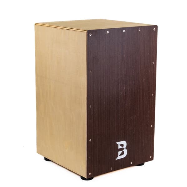 Bryce Cajon (svart)