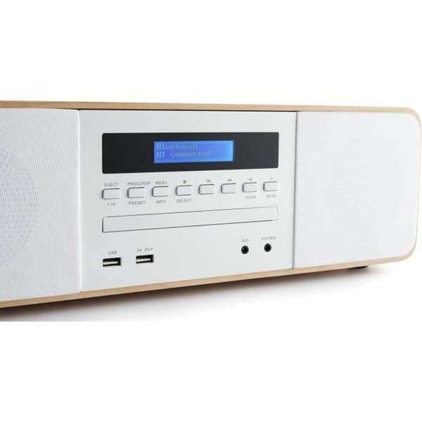 Mini Hifi Thomson MIC201IBT