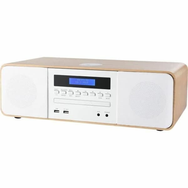 Mini Hifi Thomson MIC201IBT