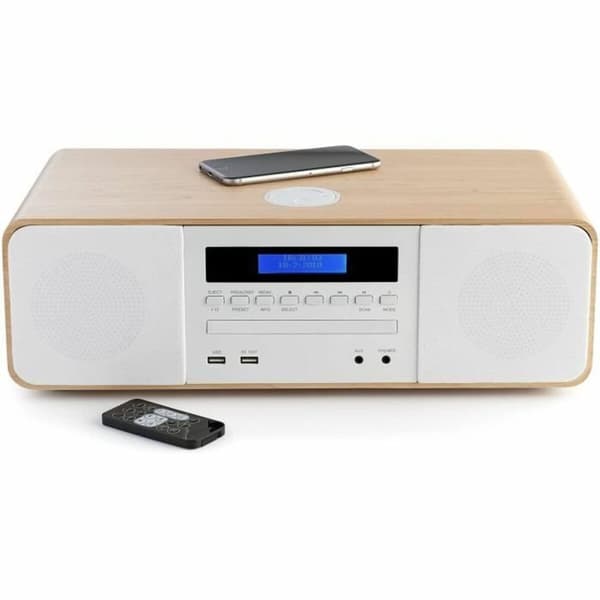 Mini Hifi Thomson MIC201IBT